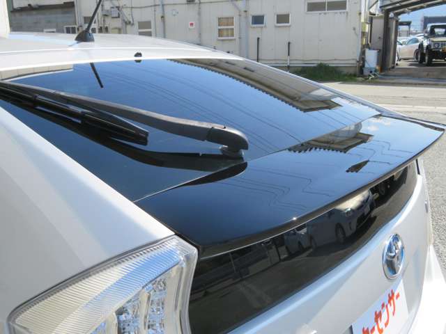 トヨタ プリウス １．８ Ｓ H22年 (甲信越・北陸) 99