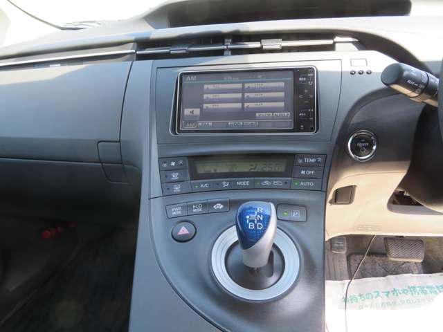 トヨタ プリウス １．８ Ｓ H22年 (甲信越・北陸) 99