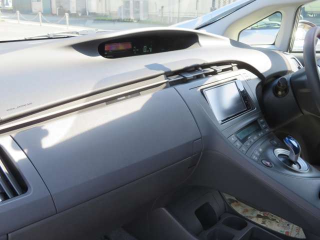 トヨタ プリウス １．８ Ｓ H22年 (甲信越・北陸) 99