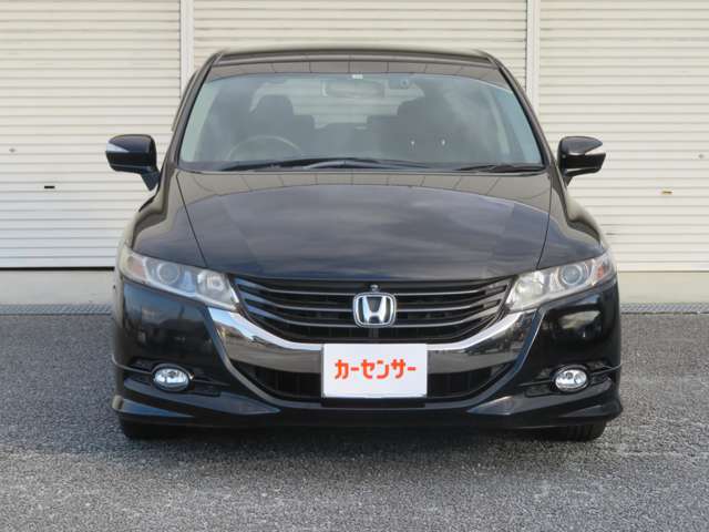 ホンダ オデッセイ ２．４ Ｍ ファインスピリット エアロパッケージ H21年 (甲信越・北陸) 99