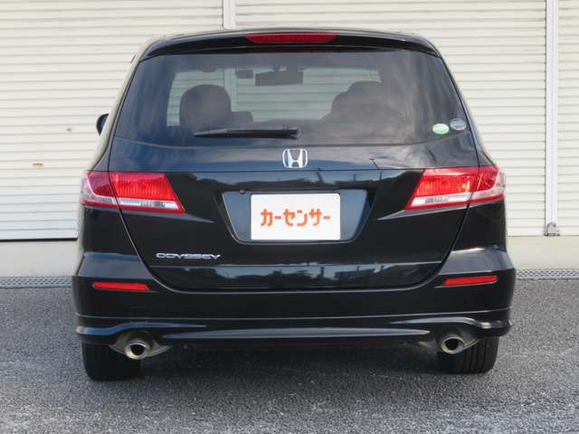 ホンダ オデッセイ ２．４ Ｍ ファインスピリット エアロパッケージ H21年 (甲信越・北陸) 99
