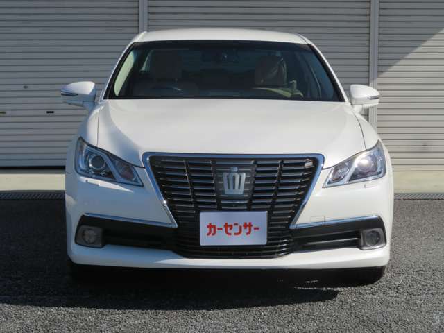 トヨタ クラウン ２．５ ロイヤルサルーンＧ Ｉ－ＦＯＵＲ ４ＷＤ H25年 (甲信越・北陸) 99