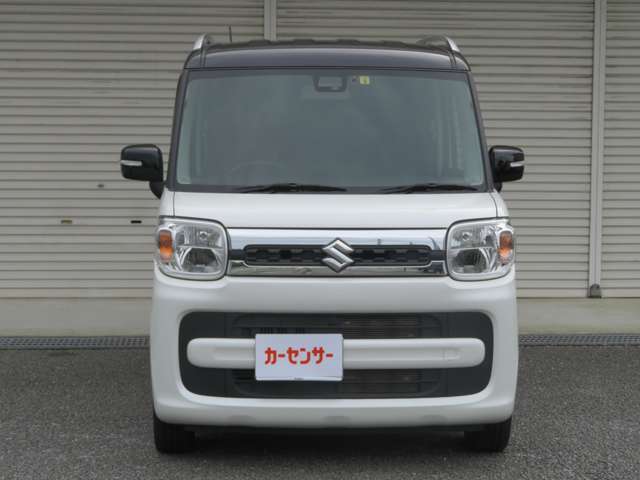 スズキ スペーシア ６６０ ハイブリッド Ｘ R1年 (甲信越・北陸) 99