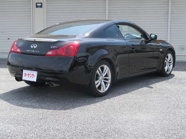 日産 スカイライン ３．７ ３７０ＧＴ H21年 (甲信越・北陸) 99