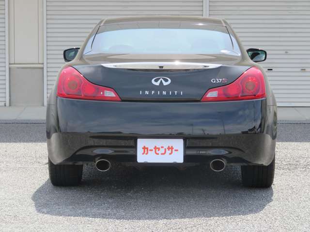 日産 スカイライン ３．７ ３７０ＧＴ H21年 (甲信越・北陸) 99