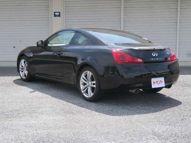 日産 スカイライン ３．７ ３７０ＧＴ H21年 (甲信越・北陸) 99