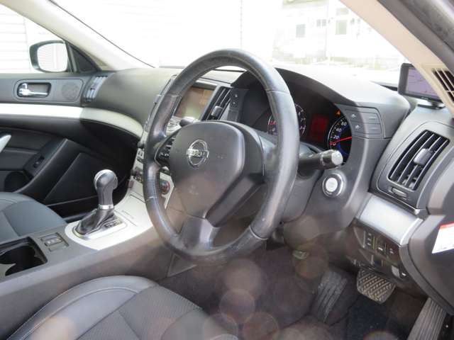 日産 スカイライン ３．７ ３７０ＧＴ H21年 (甲信越・北陸) 99