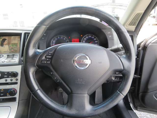 日産 スカイライン ３．７ ３７０ＧＴ H21年 (甲信越・北陸) 99