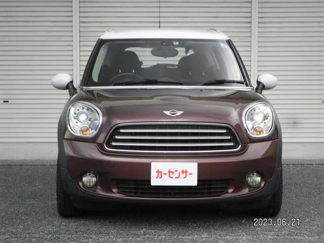 ミニ ミニクロスオーバー クーパー H26年 (甲信越・北陸) 99