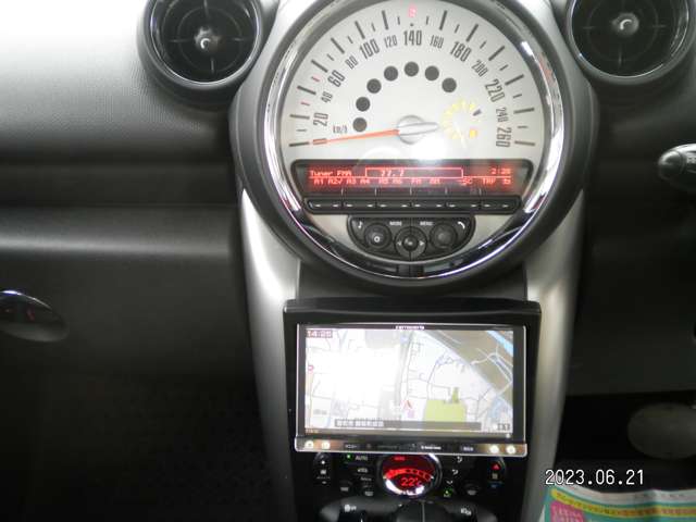 ミニ ミニクロスオーバー クーパー H26年 (甲信越・北陸) 99
