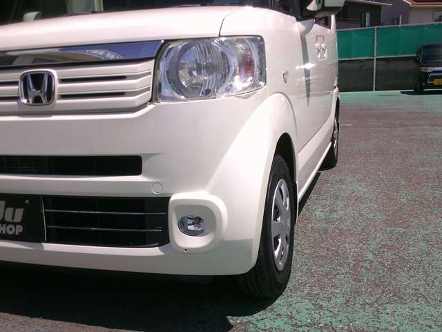 ホンダ Ｎ　ＢＯＸ ６６０ Ｇ Ｌパッケージ H24年 (甲信越・北陸) 99