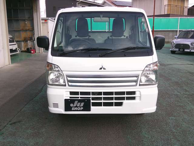 三菱 ミニキャブトラック ６６０ Ｍ ４ＷＤ R7年 (甲信越・北陸) 99