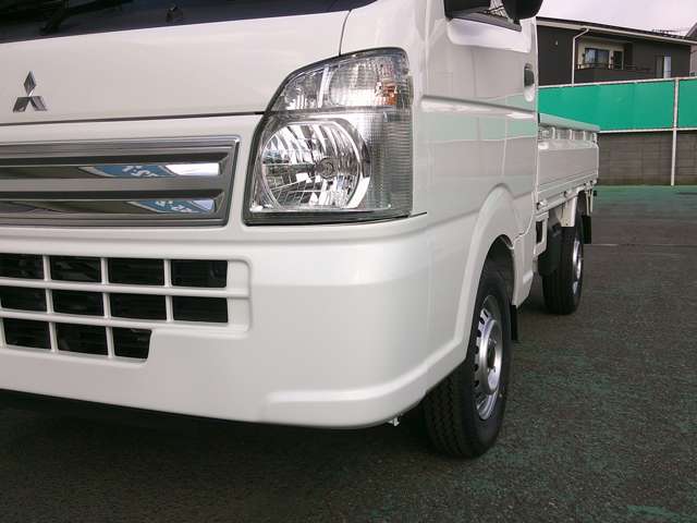 三菱 ミニキャブトラック ６６０ Ｍ ４ＷＤ R7年 (甲信越・北陸) 99