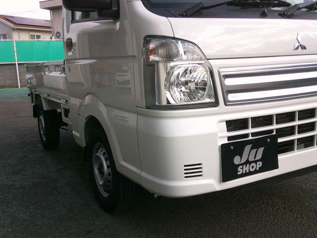 三菱 ミニキャブトラック ６６０ Ｍ ４ＷＤ R7年 (甲信越・北陸) 99