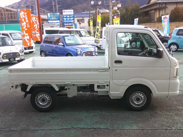 三菱 ミニキャブトラック ６６０ Ｍ ４ＷＤ R7年 (甲信越・北陸) 99
