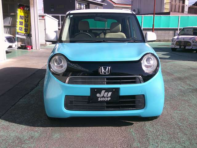 ホンダ Ｎ−ＯＮＥ ６６０ Ｇ H25年 (甲信越・北陸) 99