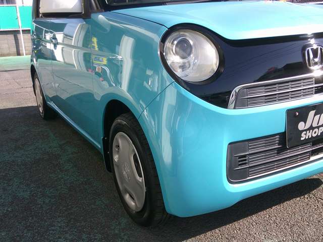 ホンダ Ｎ−ＯＮＥ ６６０ Ｇ H25年 (甲信越・北陸) 99