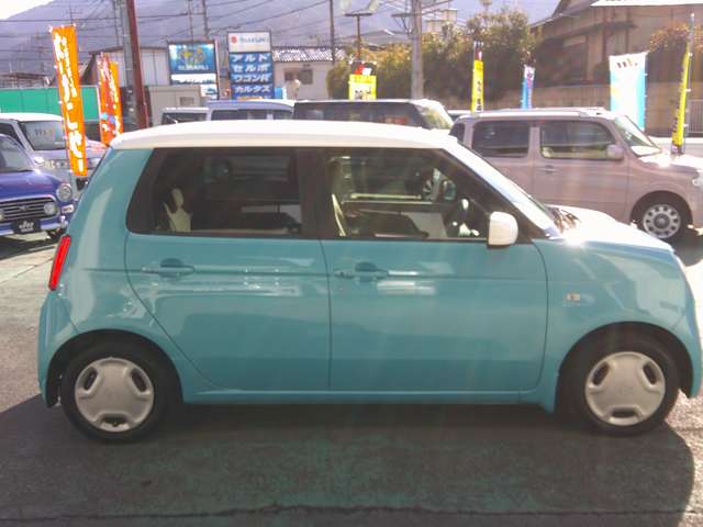 ホンダ Ｎ−ＯＮＥ ６６０ Ｇ H25年 (甲信越・北陸) 99