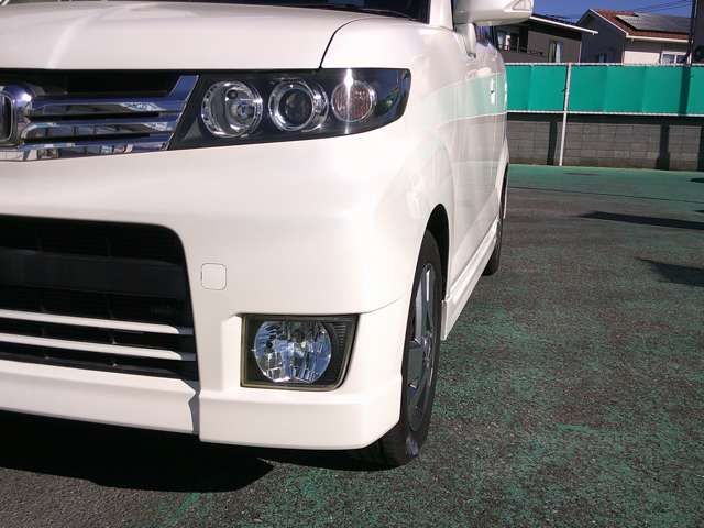 ホンダ ゼスト ６６０ スパーク Ｗ H21年 (甲信越・北陸) 99