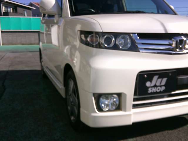 ホンダ ゼスト ６６０ スパーク Ｗ H21年 (甲信越・北陸) 99