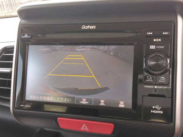 ホンダ Ｎ　ＢＯＸ ６６０ Ｇ ターボＳＳパッケージ H29年 (甲信越・北陸) 99