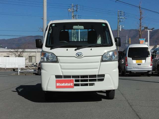 ダイハツ ハイゼットトラック ６６０ スタンダード 農用スペシャル ３方開 ４ＷＤ H28年 (甲信越・北陸) 99