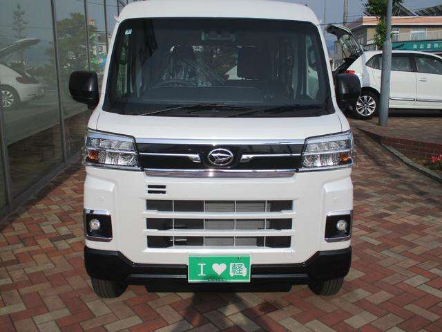 ダイハツ アトレー ６６０ ＲＳ ４ＷＤ R7年 (甲信越・北陸) 99