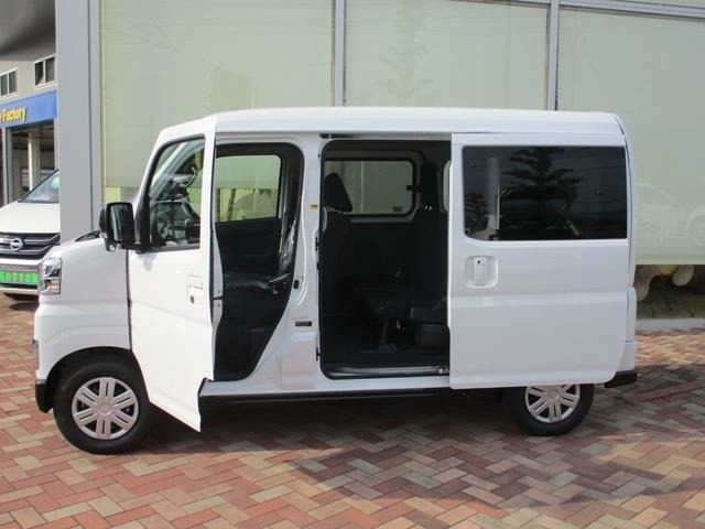 ダイハツ アトレー ６６０ ＲＳ ４ＷＤ R7年 (甲信越・北陸) 99