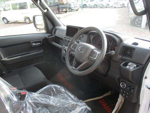 ダイハツ アトレー ６６０ ＲＳ ４ＷＤ R7年 (甲信越・北陸) 99