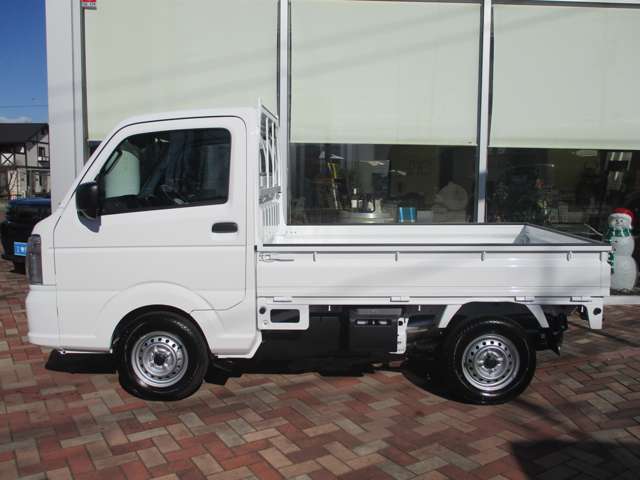 三菱 ミニキャブトラック ６６０ ミノリ ４ＷＤ R8年 (甲信越・北陸) 99