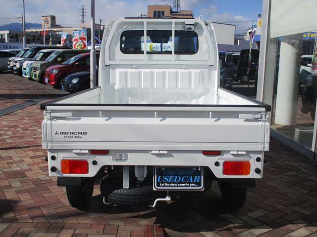 三菱 ミニキャブトラック ６６０ ミノリ ４ＷＤ R8年 (甲信越・北陸) 99