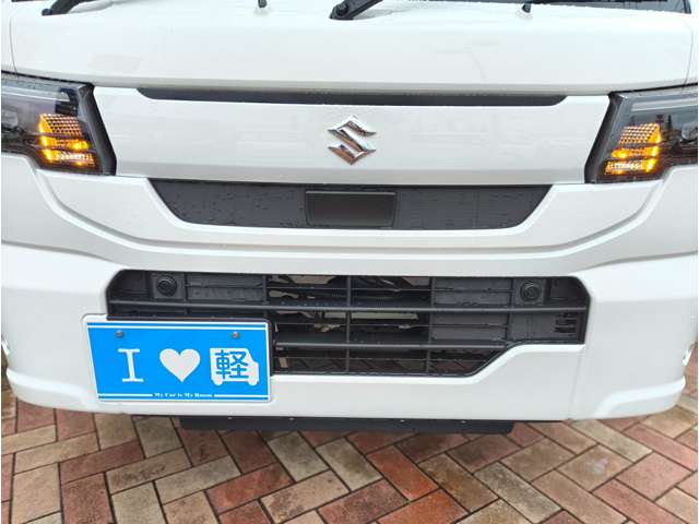スズキ キャリイトラック ６６０ ＫＣ農繁 ３方開 ４ＷＤ R8年 (甲信越・北陸) 99