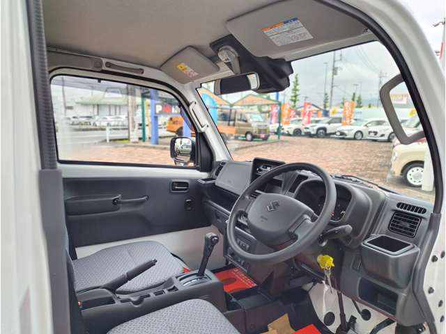 スズキ キャリイトラック ６６０ ＫＣ農繁 ３方開 ４ＷＤ R8年 (甲信越・北陸) 99