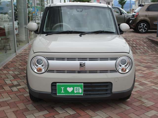 スズキ アルトラパン ６６０ Ｘ H28年 (甲信越・北陸) 99