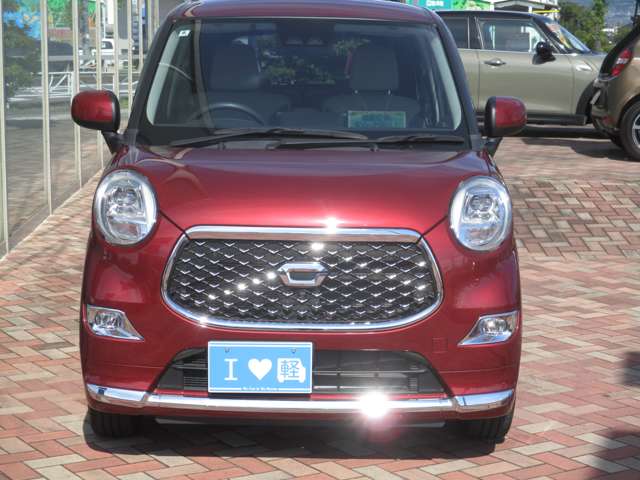 ダイハツ キャスト　スタイル スタイル ６６０ Ｇ ＶＳ ＳＡＩＩＩ R4年 (甲信越・北陸) 99