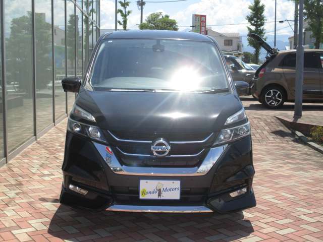日産 セレナ ２．０ ハイウェイスターＧ H28年 (甲信越・北陸) 99