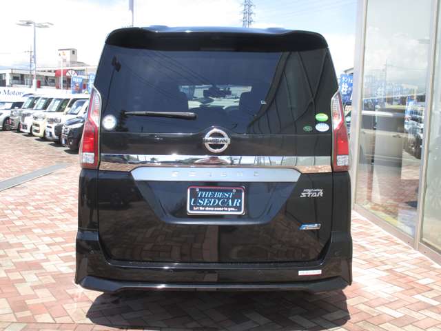 日産 セレナ ２．０ ハイウェイスターＧ H28年 (甲信越・北陸) 99