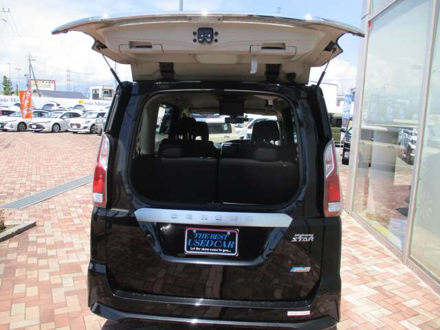 日産 セレナ ２．０ ハイウェイスターＧ H28年 (甲信越・北陸) 99