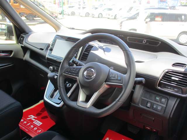 日産 セレナ ２．０ ハイウェイスターＧ H28年 (甲信越・北陸) 99