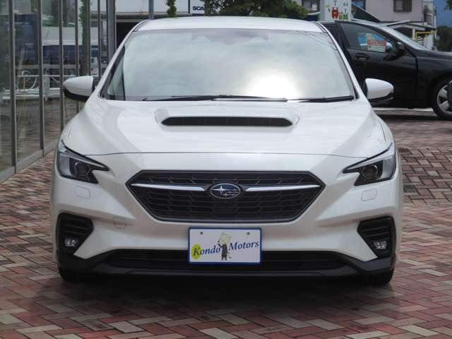 スバル レヴォーグ １．８ ＧＴ ＥＸ ４ＷＤ R2年 (甲信越・北陸) 99