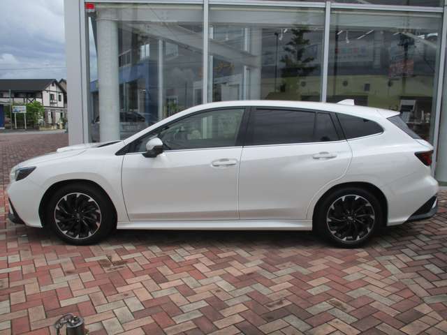 スバル レヴォーグ １．８ ＧＴ ＥＸ ４ＷＤ R2年 (甲信越・北陸) 99