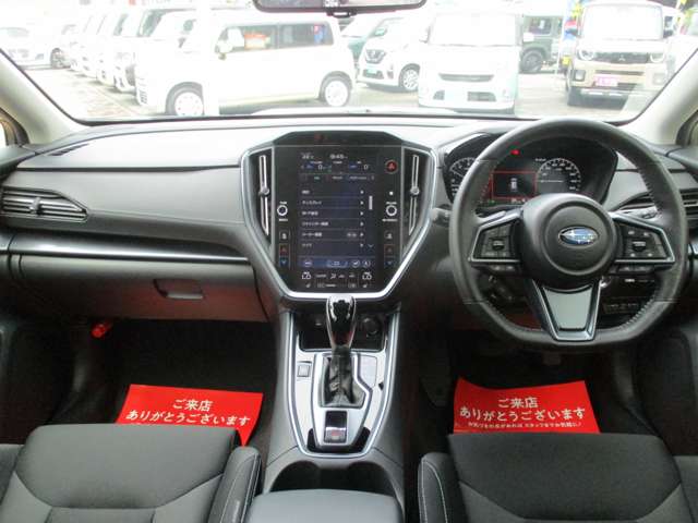 スバル レヴォーグ １．８ ＧＴ ＥＸ ４ＷＤ R2年 (甲信越・北陸) 99