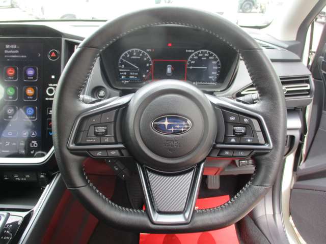 スバル レヴォーグ １．８ ＧＴ ＥＸ ４ＷＤ R2年 (甲信越・北陸) 99