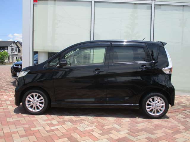 日産 デイズ ６６０ ハイウェイスターＸ Ｖセレクション ＋ＳＡＦＥＴＹＩＩ H27年 (甲信越・北陸) 99