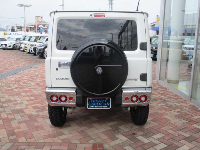 スズキ ジムニー ６６０ ＸＣ ４ＷＤ R3年 (甲信越・北陸) 99