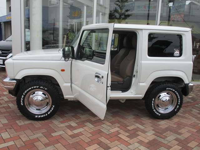 スズキ ジムニー ６６０ ＸＣ ４ＷＤ R3年 (甲信越・北陸) 99