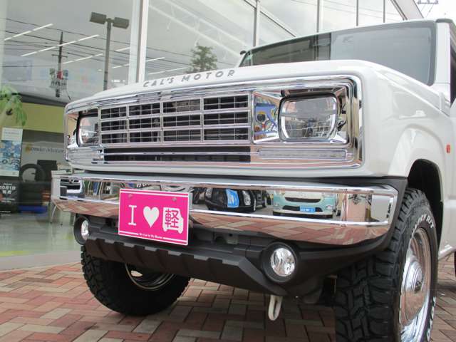 スズキ ジムニー ６６０ ＸＣ ４ＷＤ R3年 (甲信越・北陸) 99