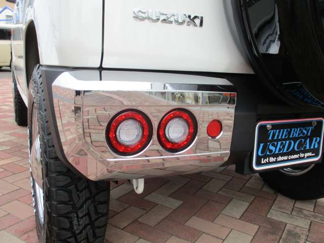 スズキ ジムニー ６６０ ＸＣ ４ＷＤ R3年 (甲信越・北陸) 99