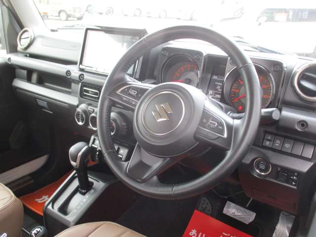 スズキ ジムニー ６６０ ＸＣ ４ＷＤ R3年 (甲信越・北陸) 99