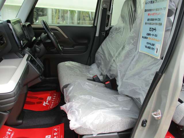スズキ スペーシア ６６０ ハイブリッド Ｘ セーフティプラスパッケージ装着車 R7年 (甲信越・北陸) 99